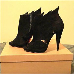 Booties